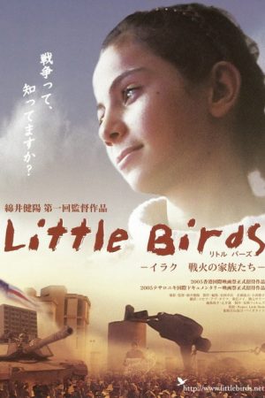 Little Birds (2005) poster