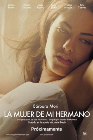 My Brother’s Wife (2005) poster