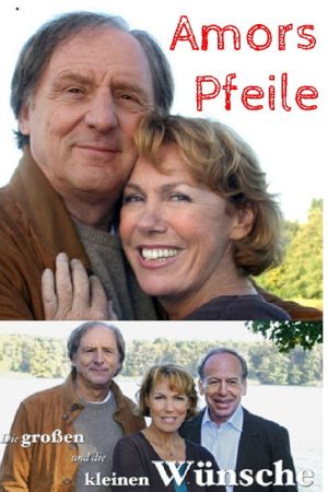 Die großen und die kleinen Wünsche – Amors Pfeile (2007) poster