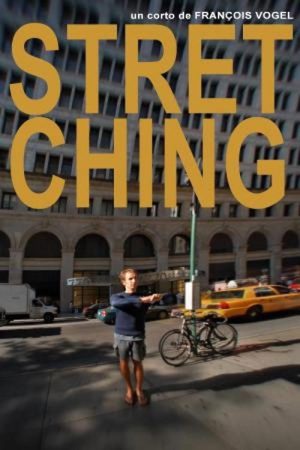 Stretching (2010) poster
