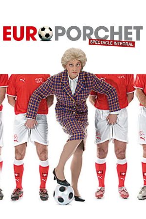 Europorchet (2008) poster