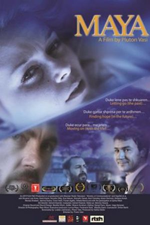 Maya (2011) poster