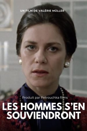 Les hommes s’en souviendront (2006) poster