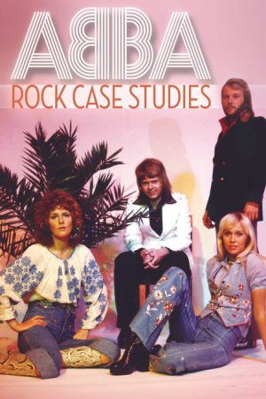 Abba: Rock Case Studies (2007) poster