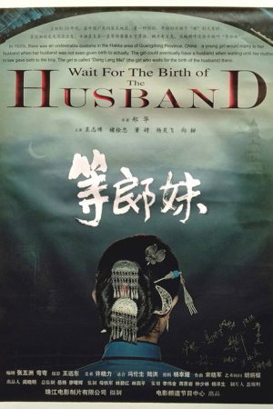 Wait for the Birth of the Husband (2007) poster