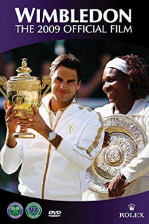 Wimbledon Official Film 2009 (2009) poster