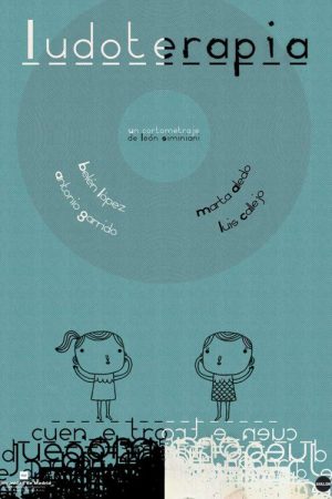 Game Therapy (2006) poster