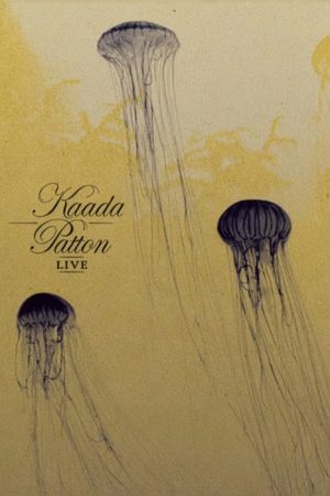 Kaada/Patton Live (2007) poster