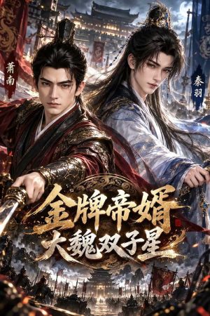 金牌帝婿大魏双子星 (2026) poster