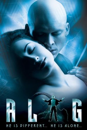 Alag (2006) poster