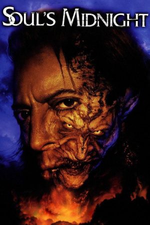 Soul’s Midnight (2006) poster