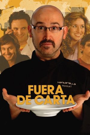 Chef’s Special (2008) poster