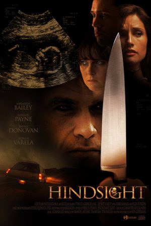 Hindsight (2008) poster
