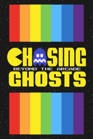 Chasing Ghosts: Beyond the Arcade (2007) poster