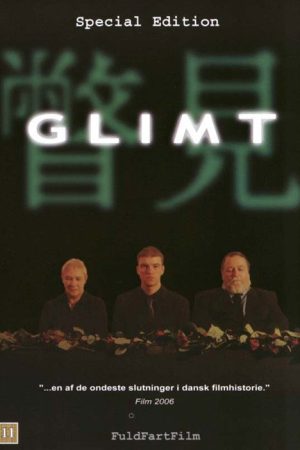 Glimpse (2006) poster