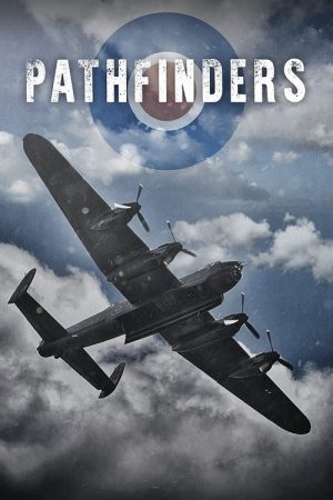 Pathfinders (1972) poster