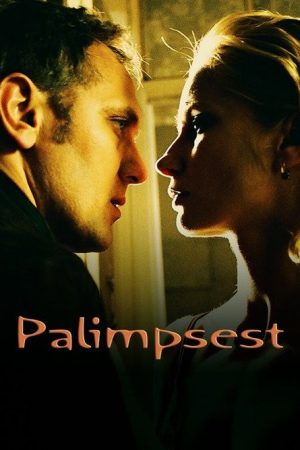 Palimpsest (2006) poster