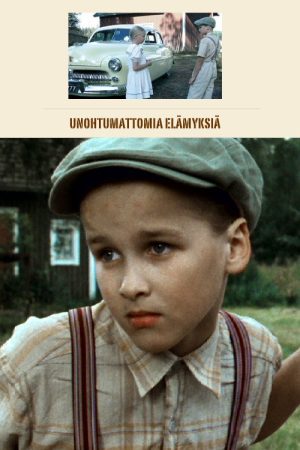 Unforgettables (2005) poster