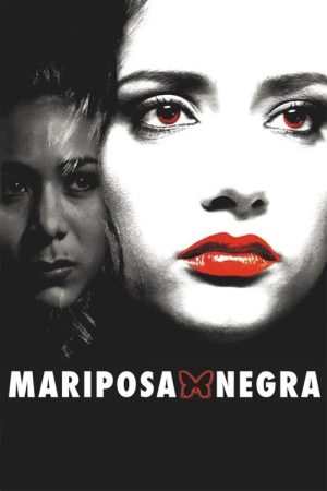 Black Butterfly (2006) poster