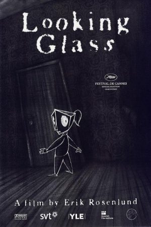Looking Glass (2007) poster