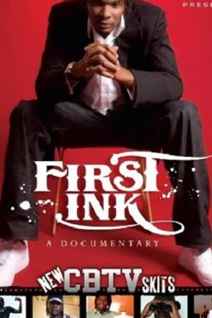 First Ink (2009) poster