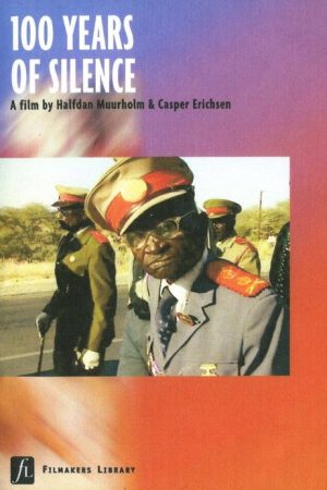100 Years of Silence: The Germans in Namibia (2007) poster