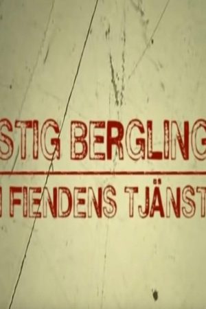Stig Bergling – I fiendens tjänst (2009) poster