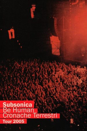 Be Human – Cronache Terrestri (2006) poster