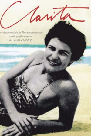 Clarita (2007) poster