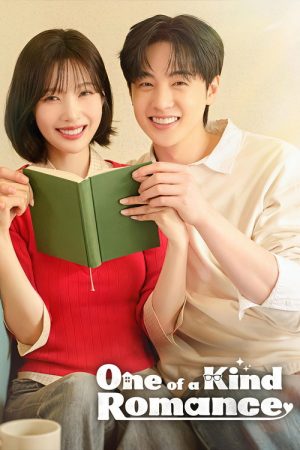 One of a Kind Romance (2026) poster