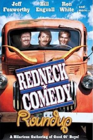 Redneck Comedy Roundup (2005) poster
