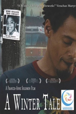 A Winter Tale (2007) poster