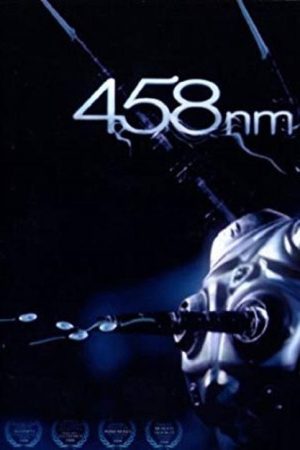 458nm (2006) poster