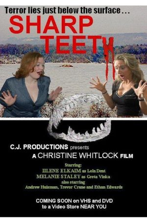 Sharp Teeth (2006) poster