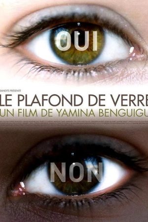 Le plafond de verre (2006) poster