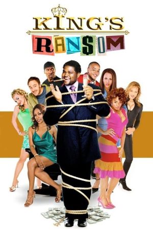 King’s Ransom (2005) poster