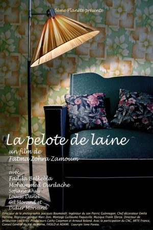 La Pelote de Laine (2006) poster