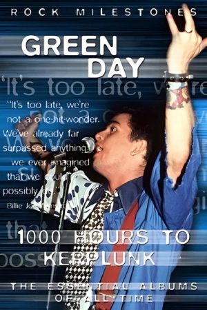 Green Day: 1000 Hours to Kerplunk (2007) poster