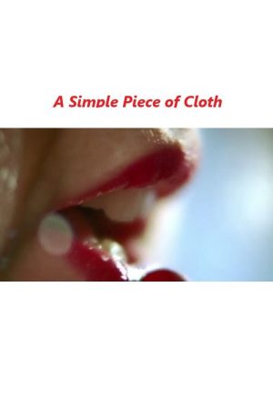 A Simple Piece of Cloth (2006) poster