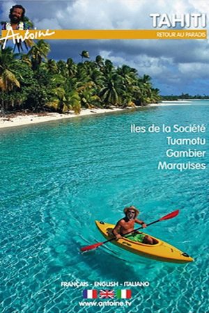 Tahiti : Retour Au Paradis (2005) poster