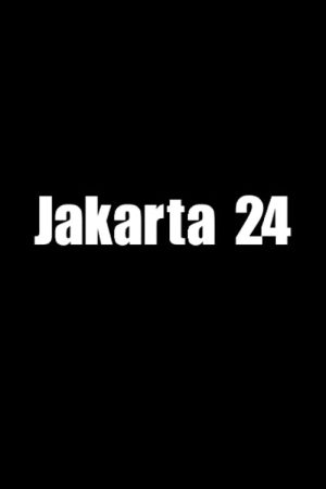 Jakarta 24 (2011) poster