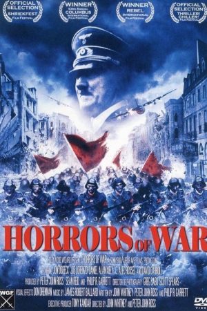 Horrors of War (2006) poster