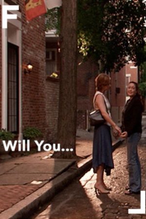 Will You… (2006) poster