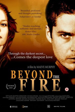 Beyond the Fire (2009) poster