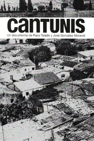 Can Tunis (2006) poster
