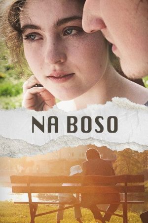 Na boso (2007) poster