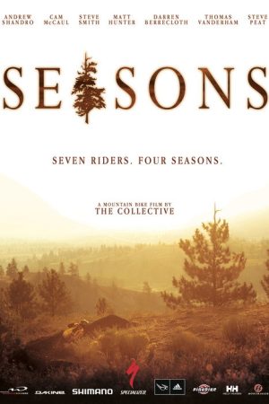 Seasons (2008) poster