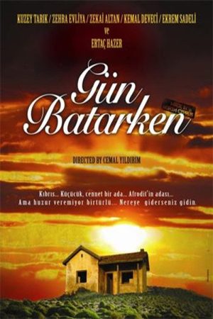 Gün Batarken (2009) poster
