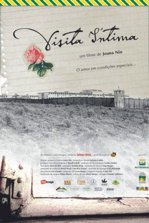 The Visit (2005) poster