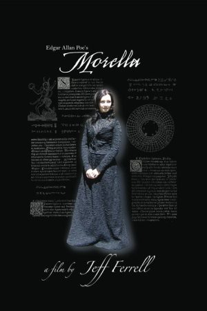 Morella (2008) poster